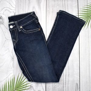 True Religion Bootcut Jeans